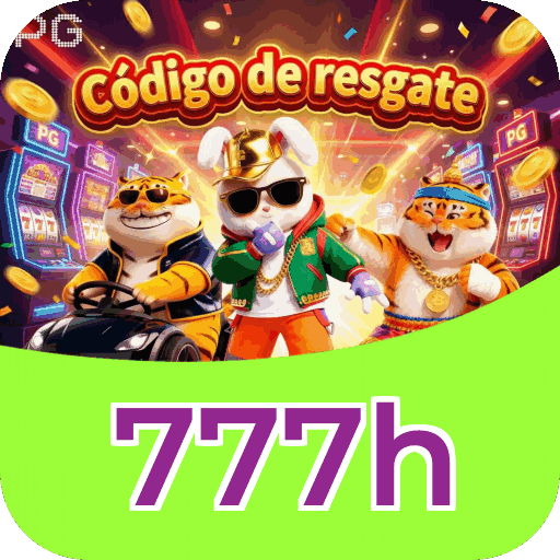 Promoções e bônus exclusivos da 777h