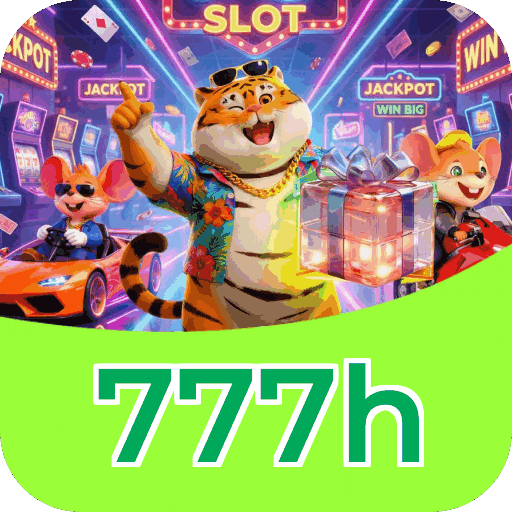 Slots Premium da PG Soft na 777h
