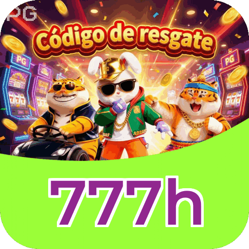 Dealers profissionais da 777h